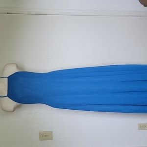 FANCYINN Women Sexy Spaghetti Strap Cute backless dress